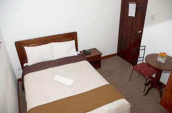 Mc Hotel Ica