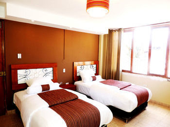 Hotel Intillaqta Cusco