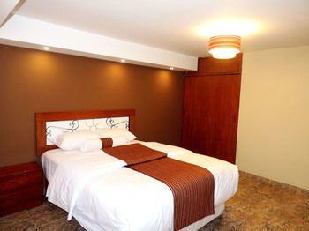 Hotel Intillaqta Cusco
