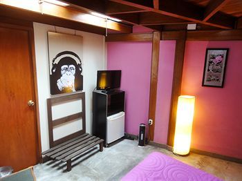D'osma Bed & Breakfast