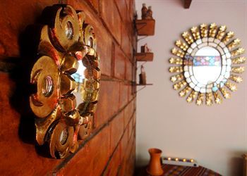 D'osma Bed & Breakfast
