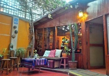 D'osma Bed & Breakfast