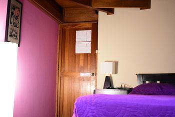 D'osma Bed & Breakfast
