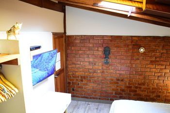 D'osma Bed & Breakfast