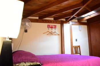 D'osma Bed & Breakfast