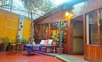 D'osma Bed & Breakfast