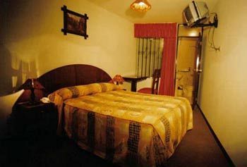 Hoteles Benavides
