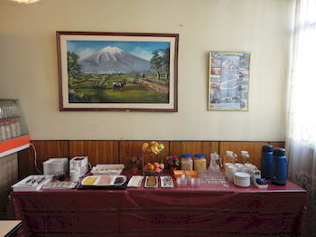 Hostal Arequipa Inn