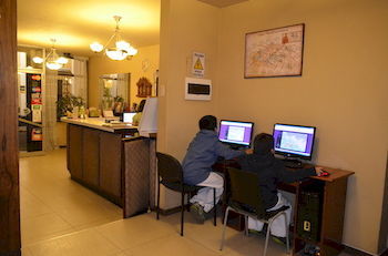 Hostal Arequipa Inn