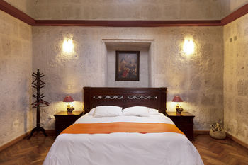Hotel Casona Solar