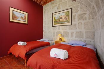 Hotel Casona Solar