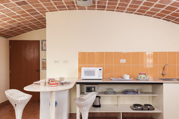 Hotel Casona Solar