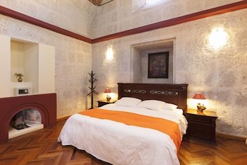Hotel Casona Solar