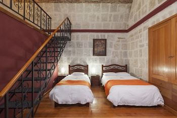 Hotel Casona Solar