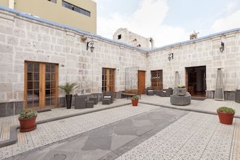 Hotel Casona Solar