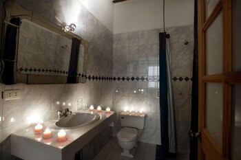 Hotel Casona Solar