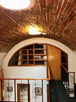 Hotel Casona Solar