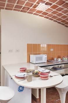 Hotel Casona Solar