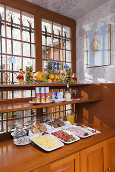 Hotel Casona Solar