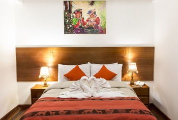 Hotel Monasterio San Pedro