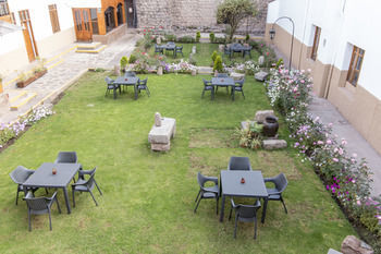Hotel Monasterio San Pedro
