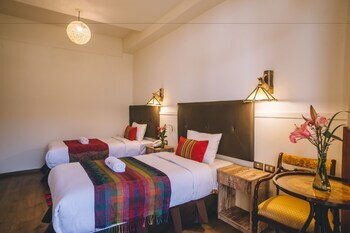 Hotel Monasterio San Pedro