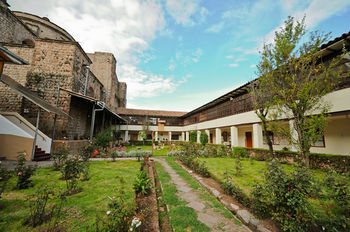 Hotel Monasterio San Pedro