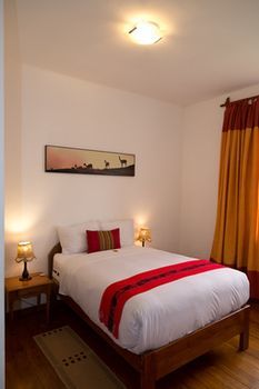 Hotel Monasterio San Pedro