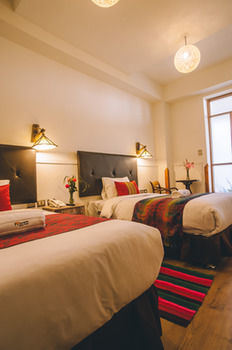 Hotel Monasterio San Pedro