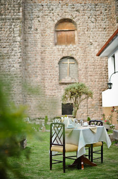 Hotel Monasterio San Pedro