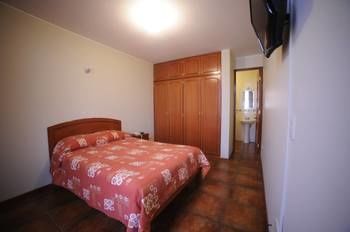 Mistiko Hotel