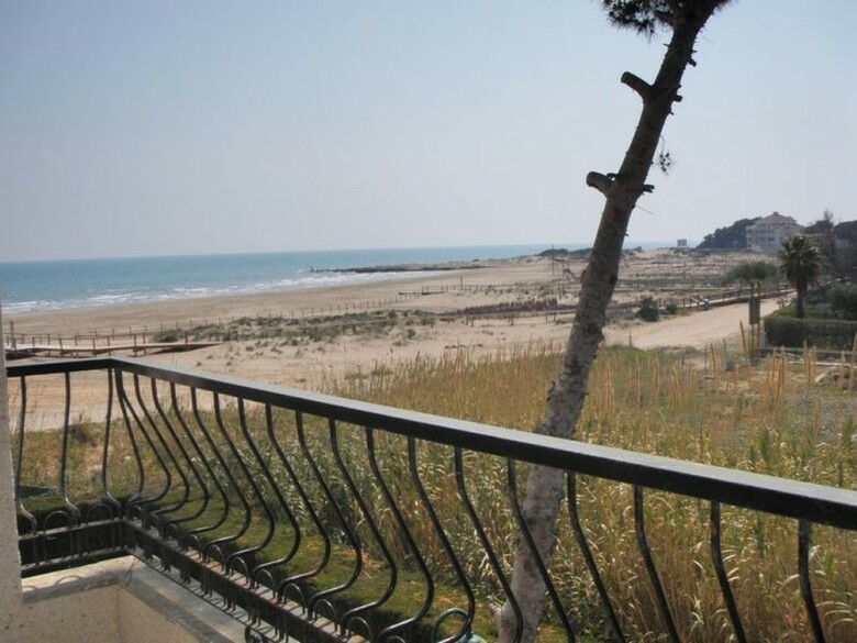 Apartamentos Playamar 3000