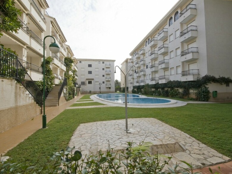 Apartamentos Playamar 3000