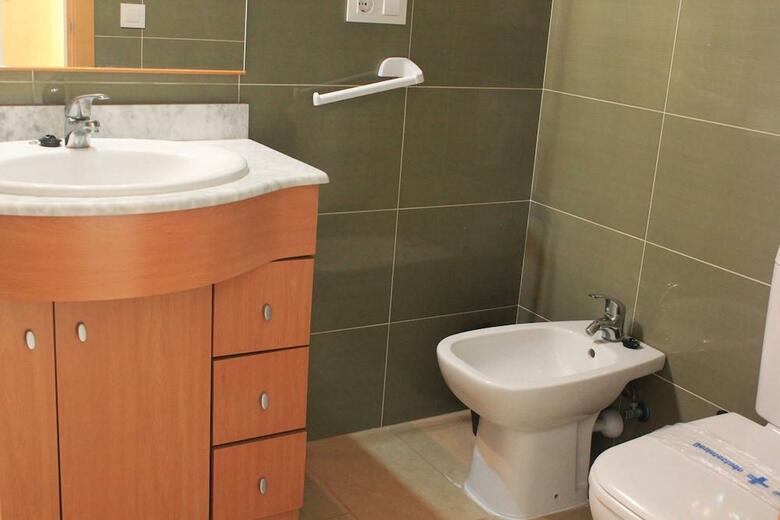 Apartamentos Las Palmeras 3000