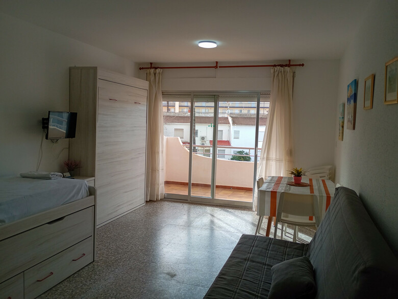Apartamentos Voramar 3000