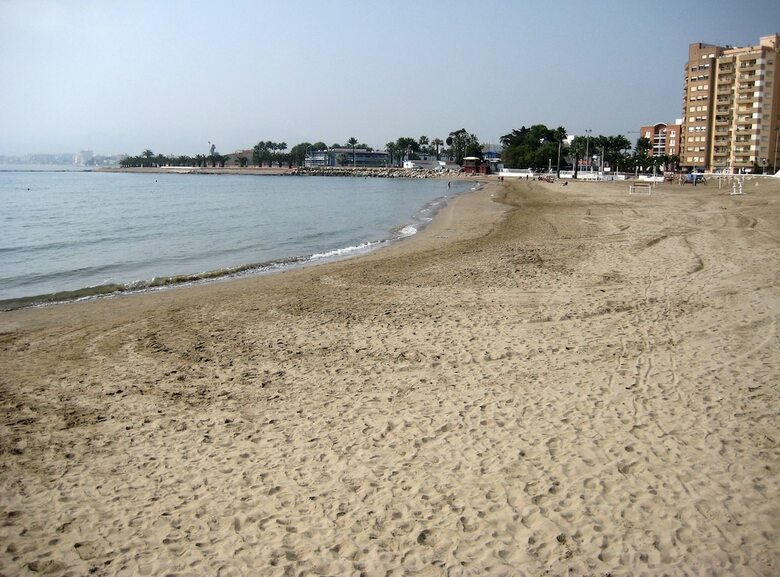 Apartamentos Benicarl� 3000