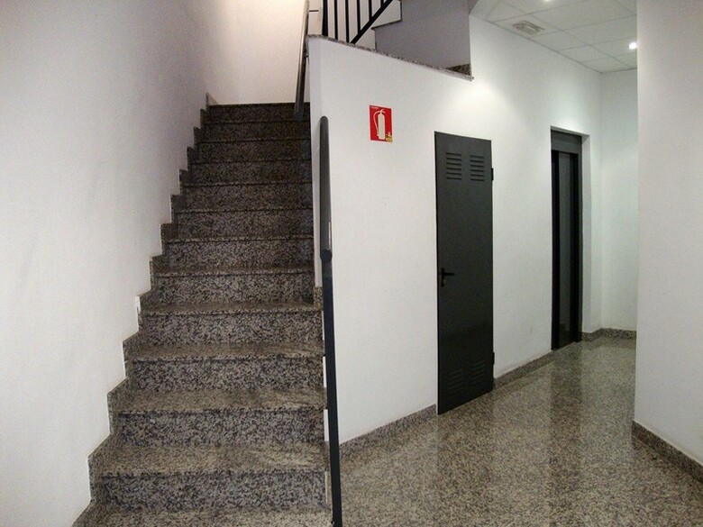 Apartamentos Benicarl� 3000