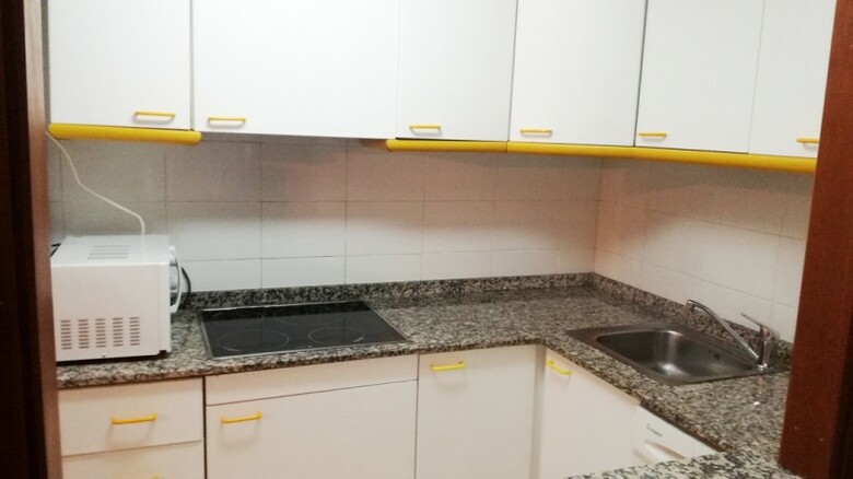 Apartamentos Riviera 3000