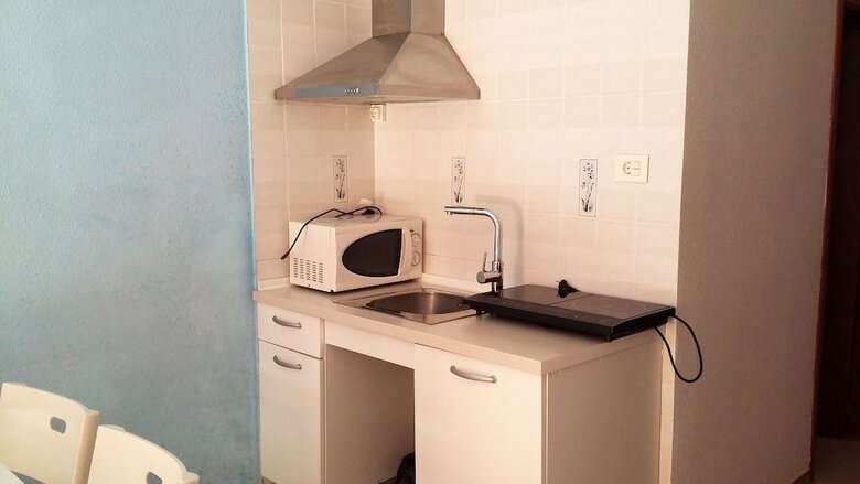 Apartamentos Bernat Pie De Playa 3000