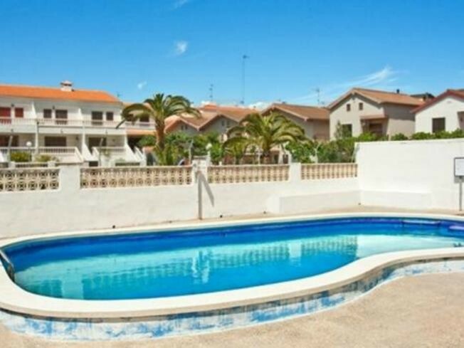 Apartamentos Bernat Pie De Playa 3000