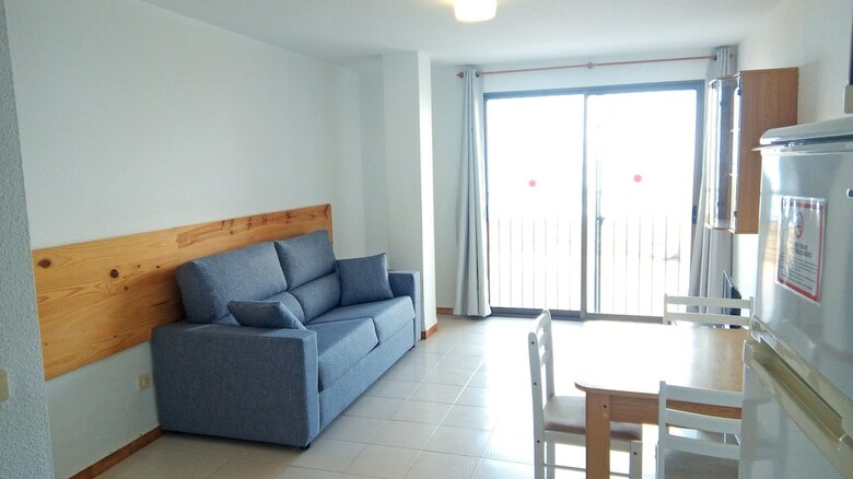 Apartamentos Bernat Pie De Playa 3000