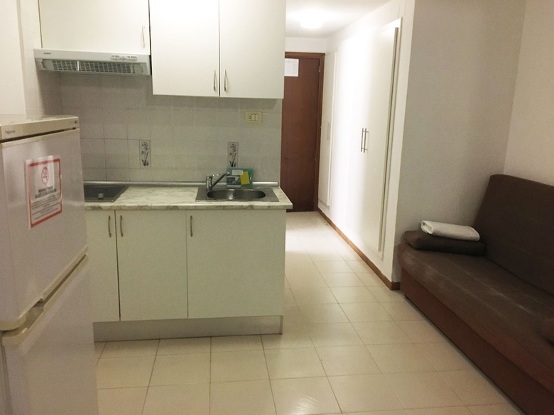 Apartamentos Bernat Pie De Playa 3000