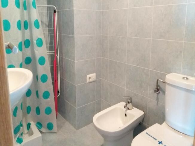 Apartamentos Colomeras 3000