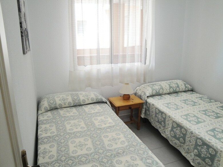 Apartamentos Concha Playa 3000