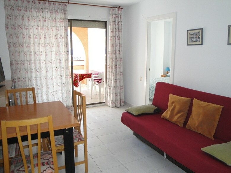 Apartamentos Concha Playa 3000