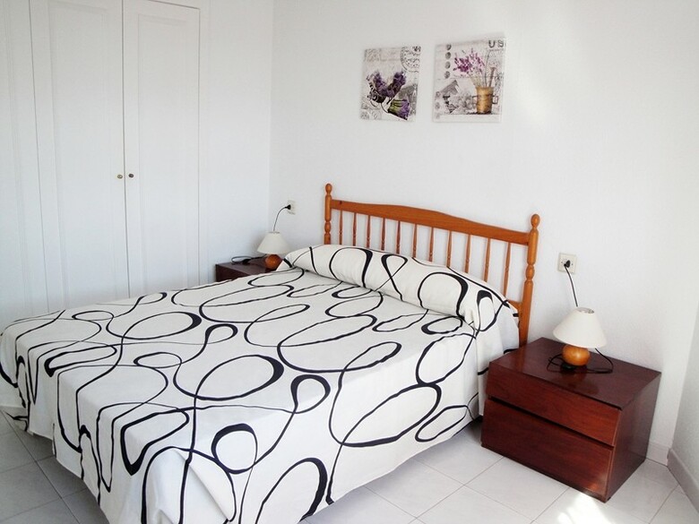 Apartamentos Concha Playa 3000