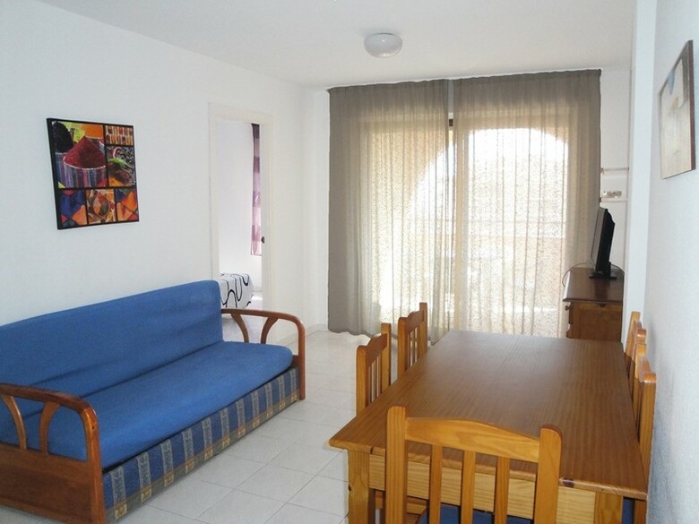 Apartamentos Concha Playa 3000