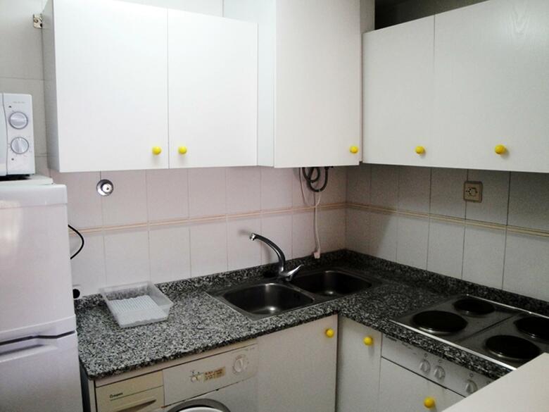 Apartamentos Concha Playa 3000