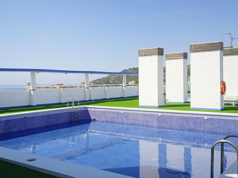 Apartamentos Mar De Oropesa 3000