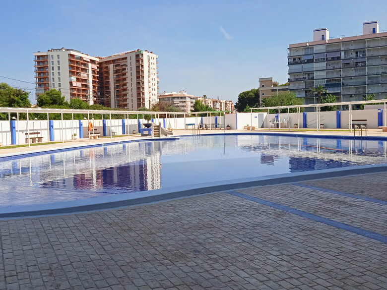 Apartamentos Mar De Oropesa 3000